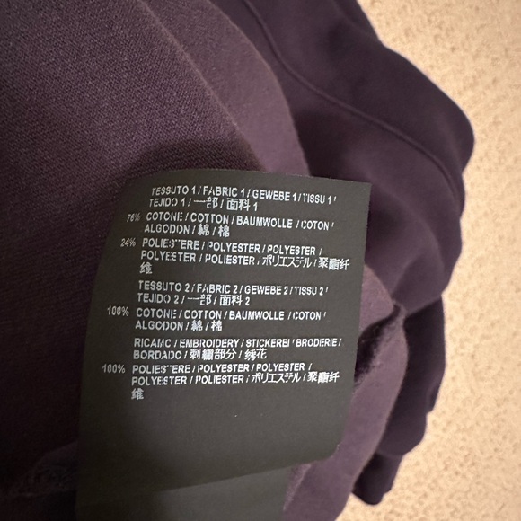 Balenciaga - Sweater - Brand New with Tag - Picture 7 of 12